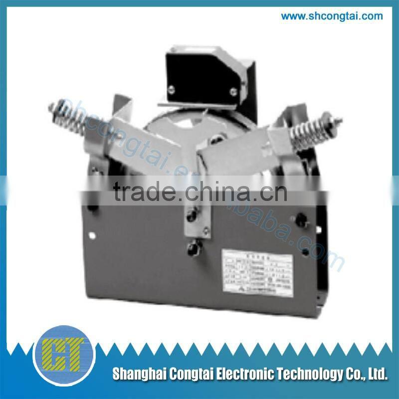 Elevator overspeed governor,XSQ115-09