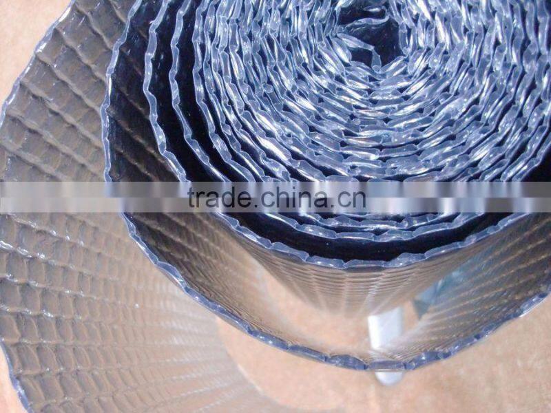 roof aluminum foil insulation roll