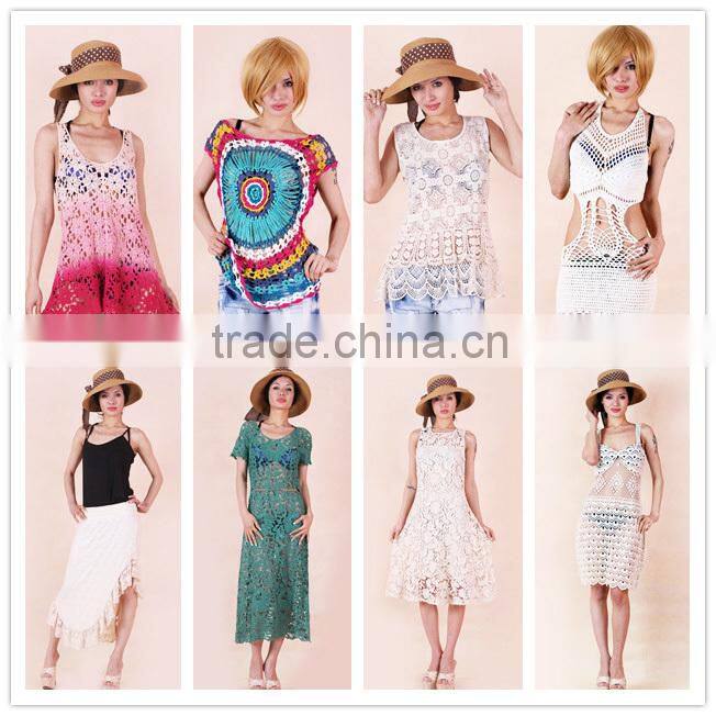 fashion stock african lace fabrics