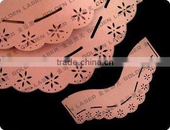 PET Laser Cutting Machinery