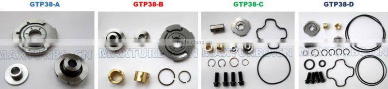 Turbocharger Rebuild Repair Kit Service Kit 170293/ 1831434C96/ 1831452C95/ 991967C91
