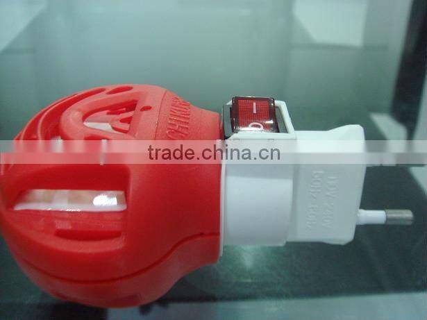 Africa market electric mosquito killer machine