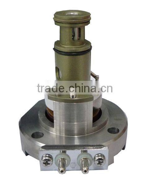 generator actuator normally closed 3408328