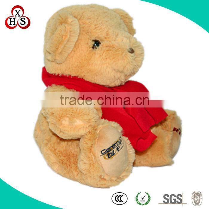 2014 Hot Sale Custom Plush Giant Teddy Bear