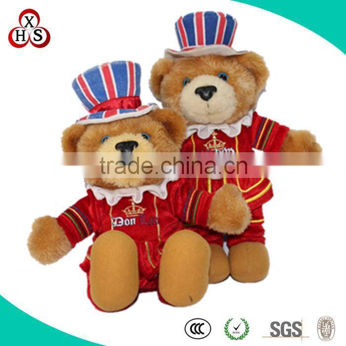 2014 Hot Sale Custom Plush Giant Teddy Bear