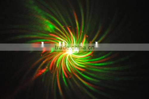 mini laser christmas lights