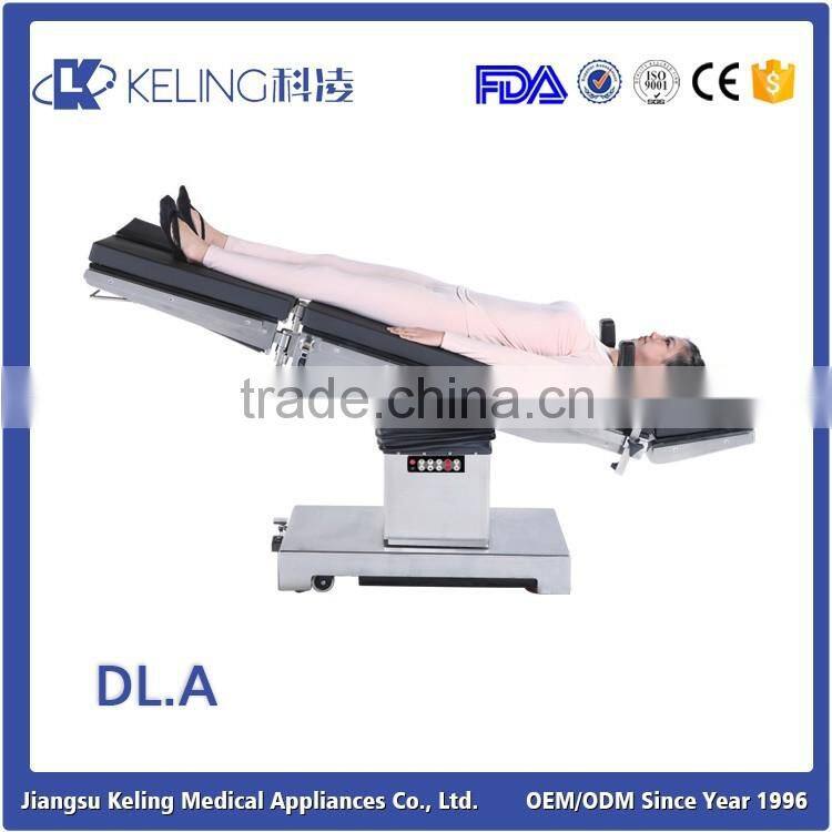 New products on china market surgical operation table ,surgical electrical operation table,hydraulic surgical operating table