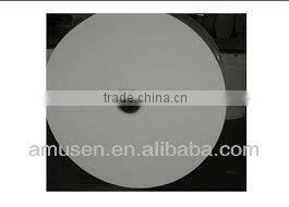 crepe fuel filter paper manufacturer