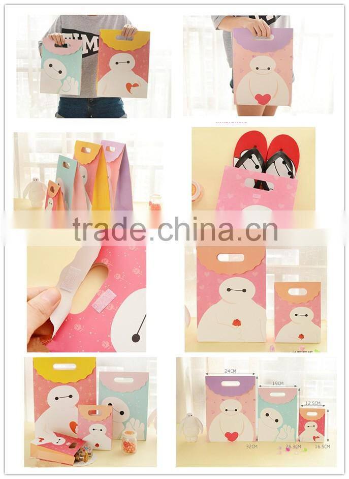 Customized Clothes Bags