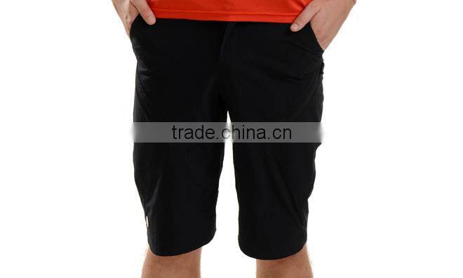 Loose Light Weight MTB shorts quick dry, cacual cycling shorts
