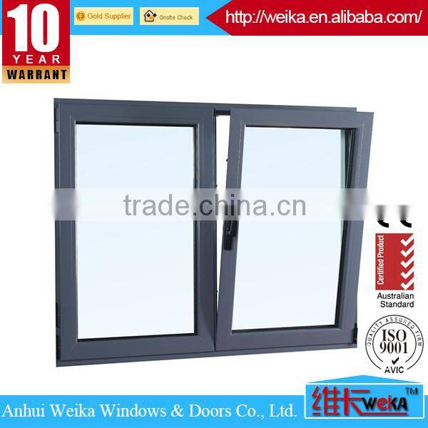 High Quality Factory Price french style windows