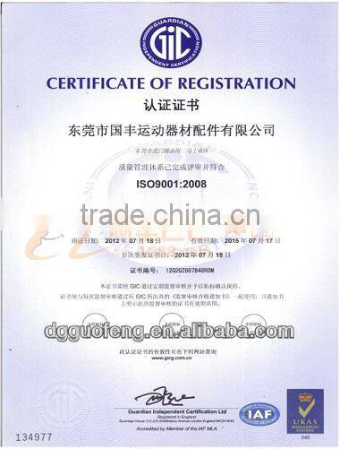 7*7 / 1*19 Galvanized Single Leg Eye and Eye Wire Rope Sling