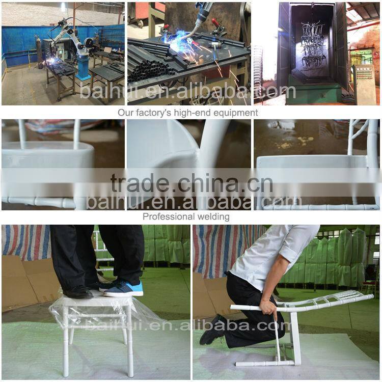 cheap chair price steel banquet chair