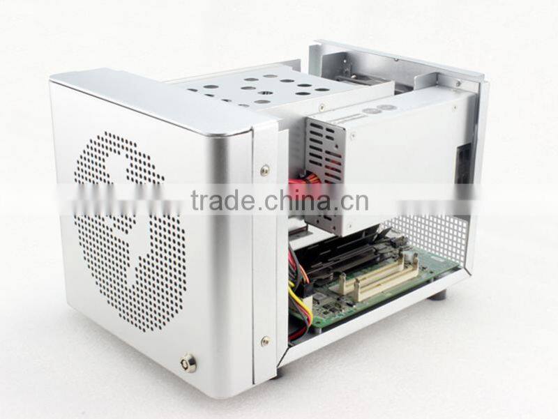 ED-NAS4-D 4 Bay Hot Swap Nas Server Case