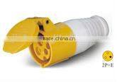 Industrial Plug and Socket/connector/LEE-213