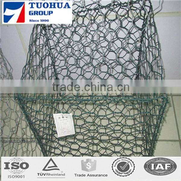 factory price gabion baskets for sale