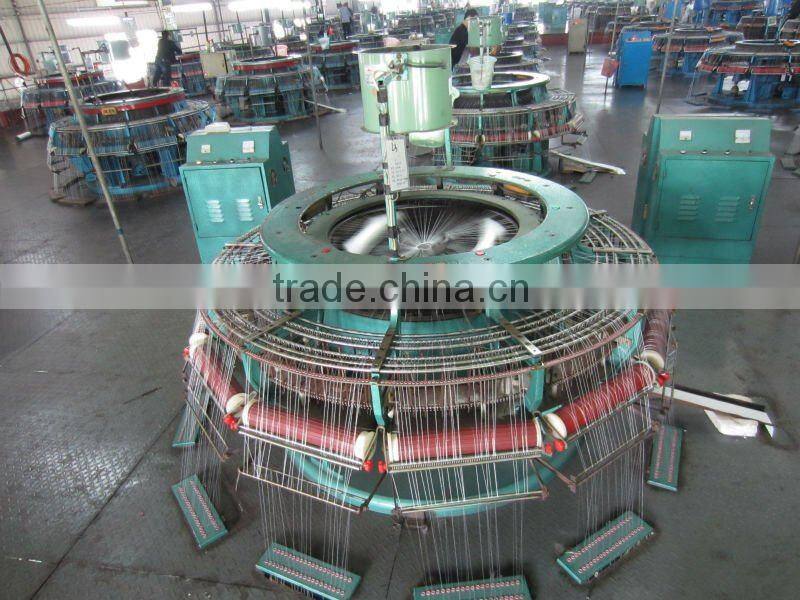 polypropylene staple fiber