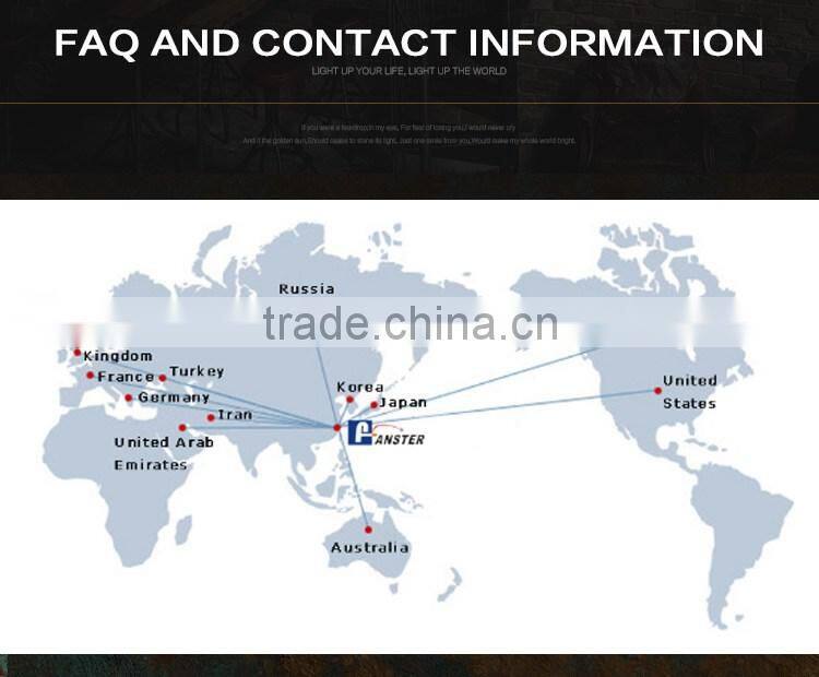 Wholesale LED filament light bulb G45 1W light bulb with top quality