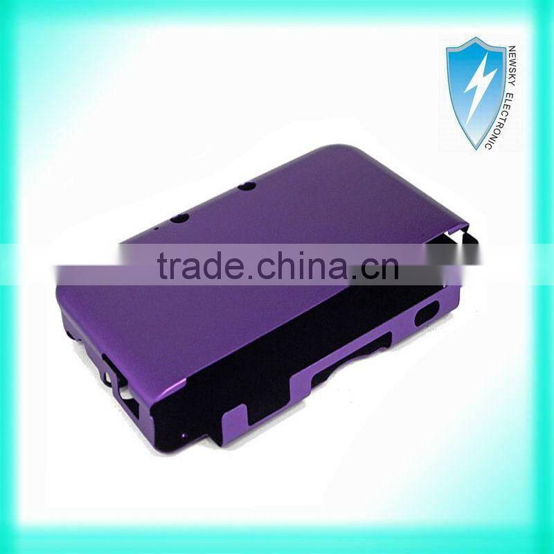 Full Replacement Housing Case for 3DS Console with Necessary Parts