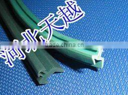 pvc tpe rubber window gasket