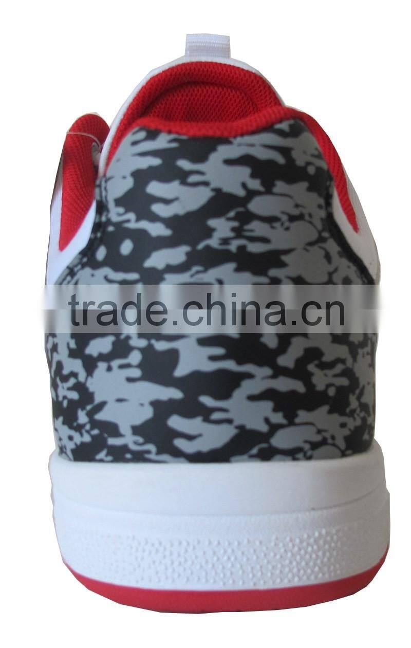 Skateboard Shoes Outdoor Shoes Men HT-91942A