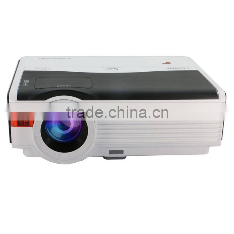 wireless home theater projector projector for sale HDMI vga USB port