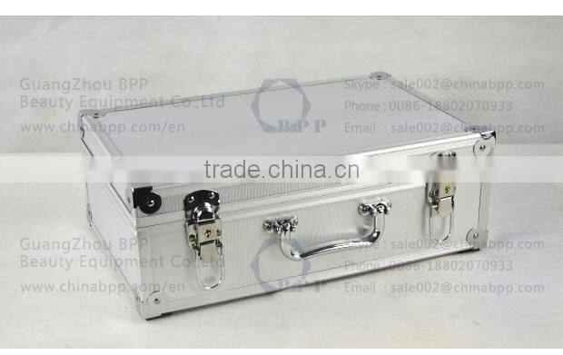Portable Face Beauty Ultrasonic Facial Treatment Machine