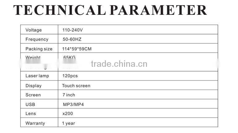 hair loss treatment hair growth treatment JMSHR diode laser hair regrowth machine