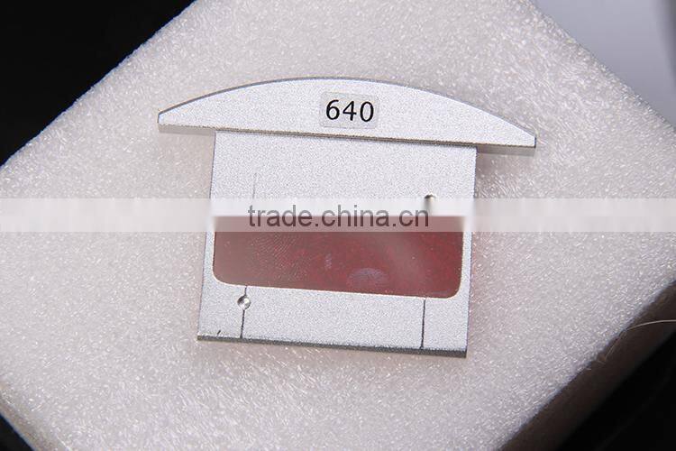 Charmgirl Painless shr hair removal SPA SHR IPL machine