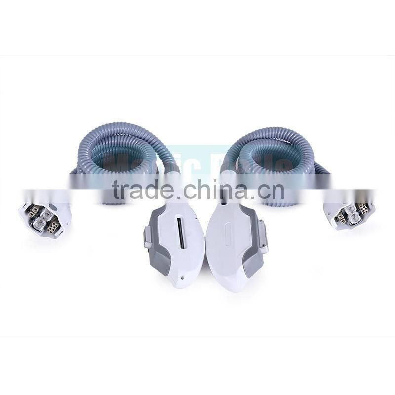 New design in 2016 multifunctional multifunctional laser hair removal machine from China