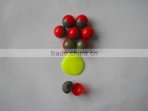 Bulk Balls Paintball With Factory Price