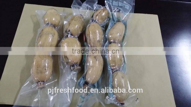 Bulk Package Lotus Root