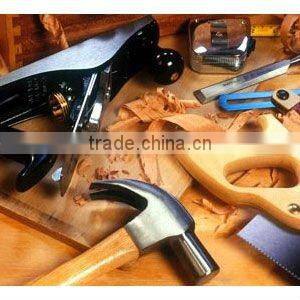 Iron Jack Plane