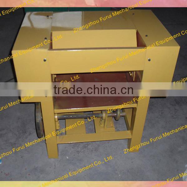 2016 hot selling hackling machine which easy to operating