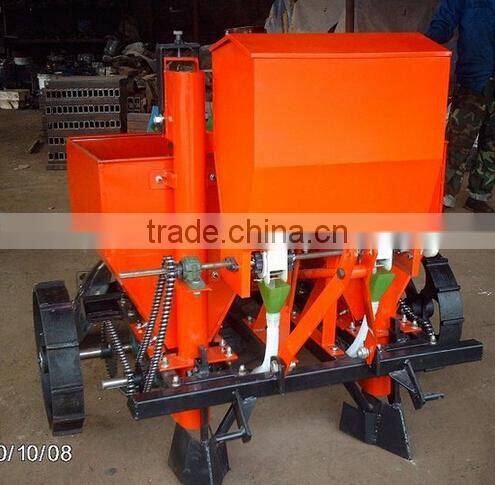 high performance Potato planter