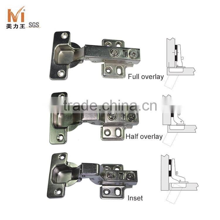 Furniture Hinge Type Cabinet Hydraulic Door Hinge
