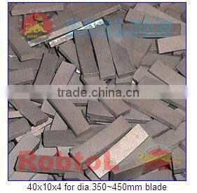 blade stone diamond segments--SGMT21