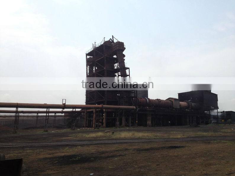 larger capacity of cement plant for sale