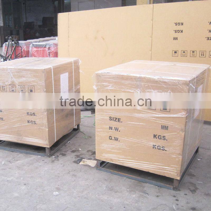 HRE 2014 electric automatic commmercial steel bending machine