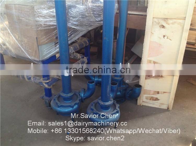Cow Manure Separator For Sale