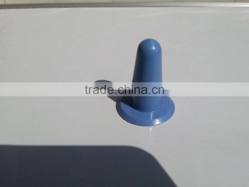 plastic false teat for cow milking