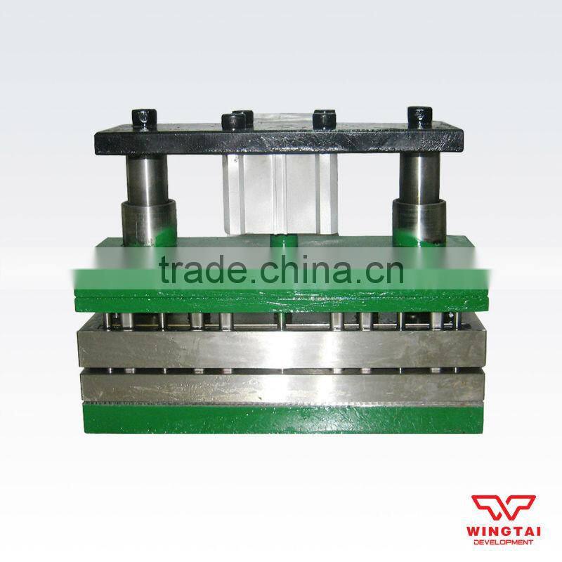 Album Hole Punch Machine