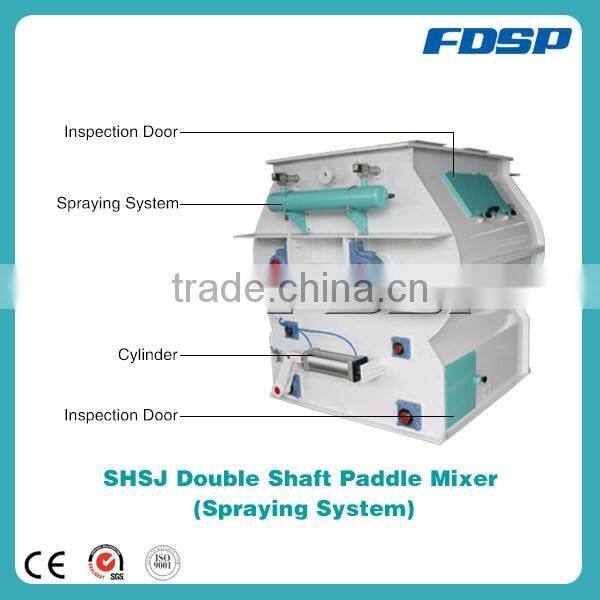 mixer machine chicken feed mixing machine at factory price