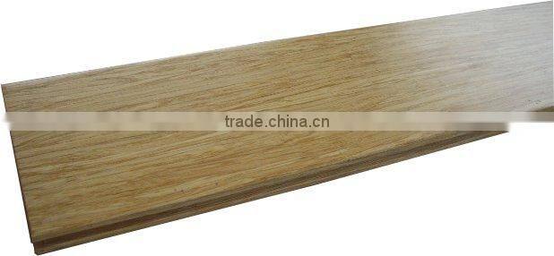 Strand Woven Bamboo Flooring