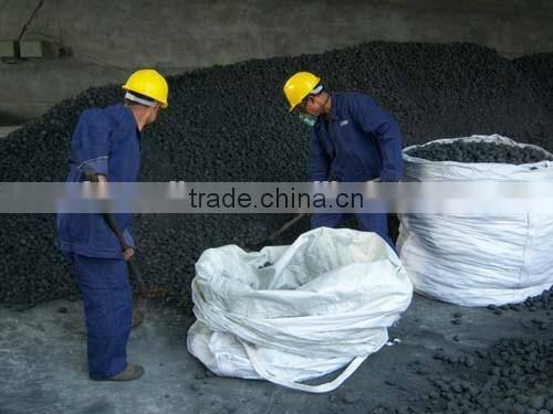 Improve the steel plastic impact and liquidity - the Calcium silicon manganese