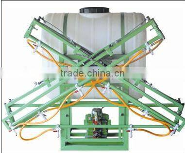 hot sale tractor PTO powered sprayer
