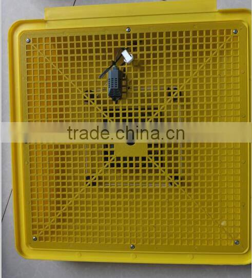 48 eggs fully automatic chicken egg incubators for sale