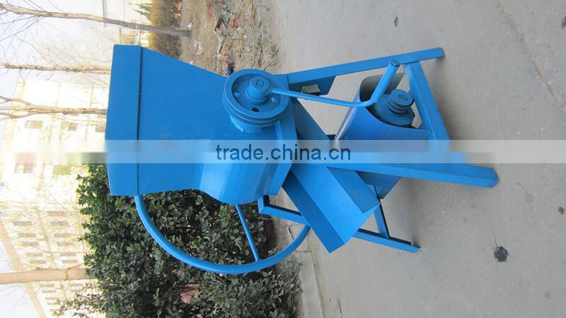 FRD-Energy saving Snow flake Ice Making machine Industrial ice crusher