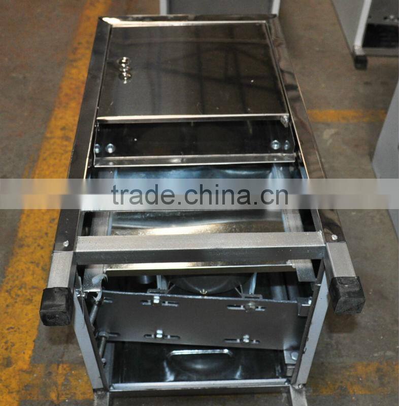 commerical electric Slicing potato machine