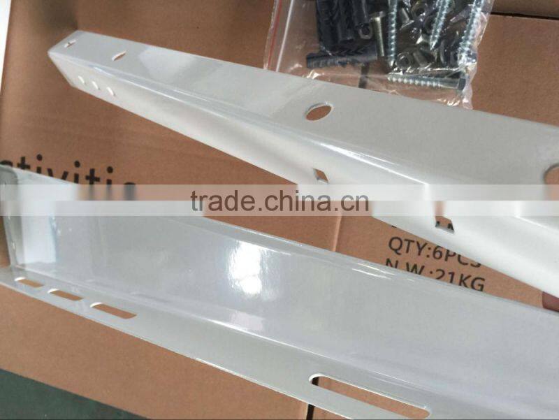 air conditioner outdoor bracket/wall mount bracket/wall mounting bracket